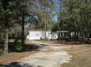 9620 N Us Highway 129, Branford, FL 32008