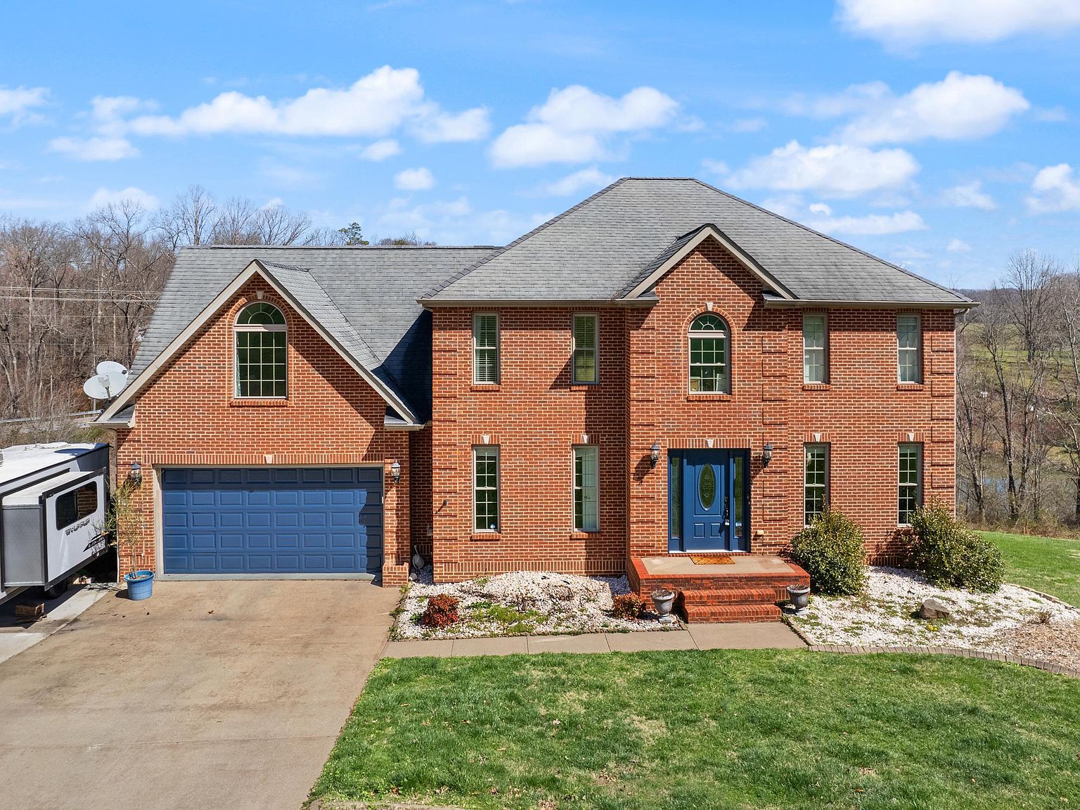 141 Bramblewood Dr, Corbin, KY 40701 MLS 24004283 Zillow