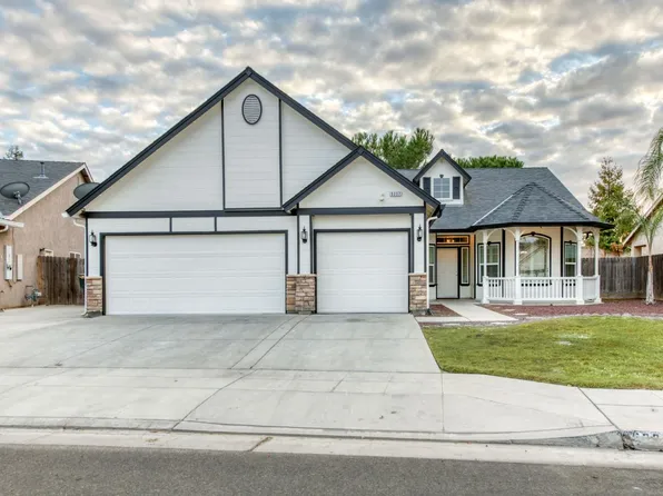 5237 W Beechwood Ave, Fresno, CA 93722