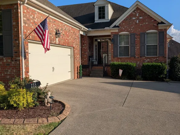 155 Cobbler Cir, Hendersonville, TN 37075