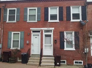 626 E 11th St, Wilmington, DE 19801