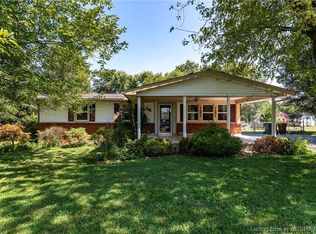 203 Sheri Dr, Georgetown, IN 47122