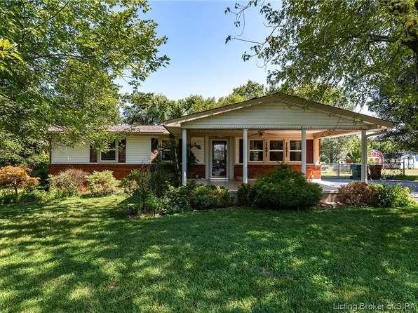 203 Sheri Drive, Georgetown, IN 47122