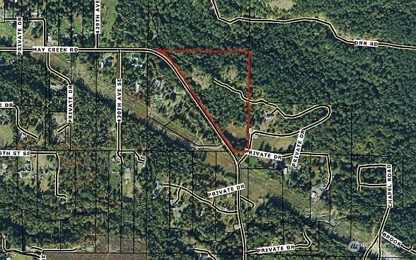 1st image of 15327 May Creek Road