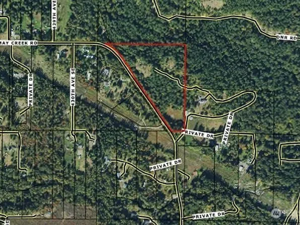 15327 May Creek Road, Gold Bar, WA 98251