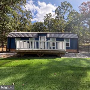 699 Hoover Young Dr, Capon Bridge, WV, 26711