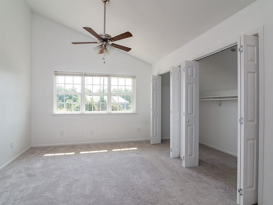Upstairs Bedroom