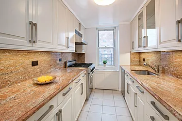 Sold by Keller Williams NYC