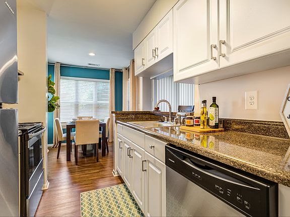 2nd image of 16021 English Oaks Ave #16005-D