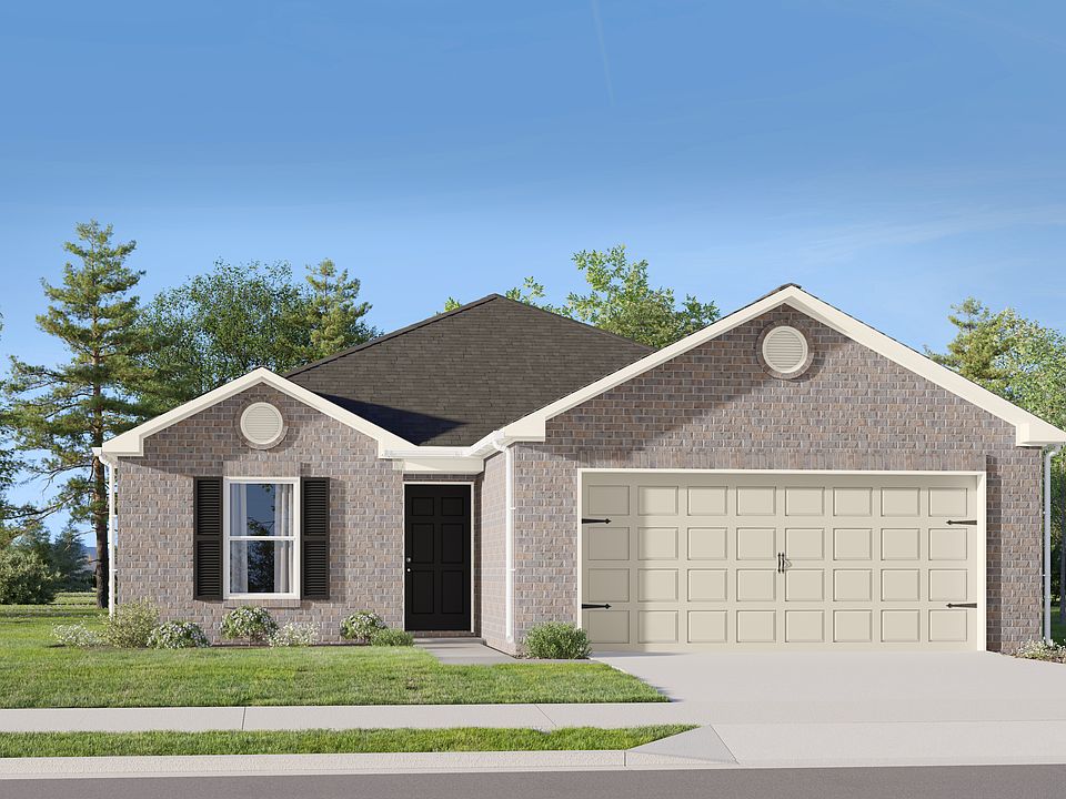 Herritage Foxwood Foster2 D 2