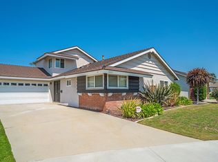 16821 Glenhaven Ln, Huntington Beach, CA 92647