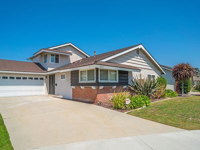16821 Glenhaven Ln, Huntington Beach, CA, 92647