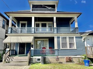 534 Fig St APT 3, Scranton, PA 18505