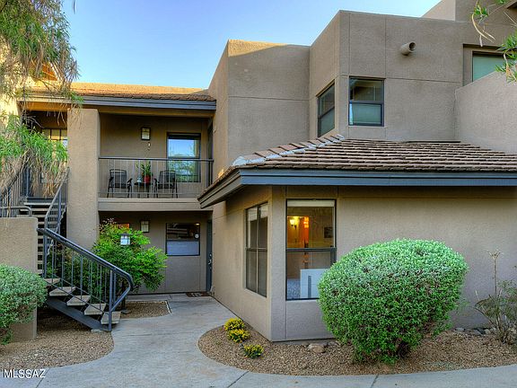 2nd image of 5855 N Kolb Rd Unit 9102