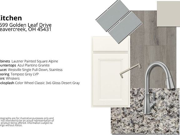 3rd image of 2707 Golden Leaf Dr #19-305