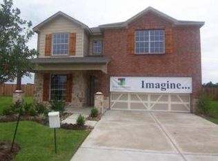 2450 Ranch Hollow Ct, Katy, TX 77494