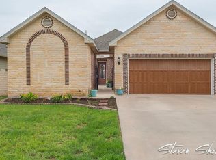 1607 Kimrey Ln, San Angelo, TX 76904