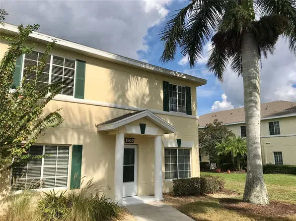 239 CAPE HARBOUR LOOP #108, BRADENTON, FL 34212