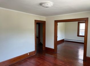 1316 S Irving Ave #2NDFLOOR, Scranton, PA 18505