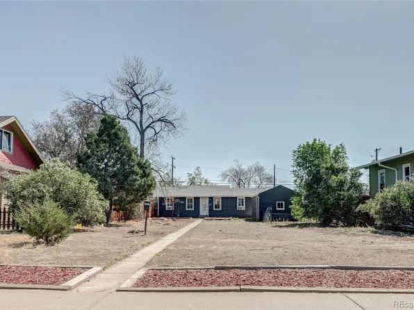 126 S 9th Avenue, Brighton, CO 80601