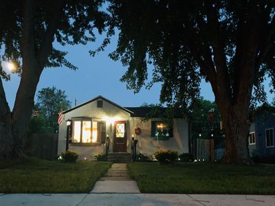 1318 N St NE, Brainerd, MN, 56401