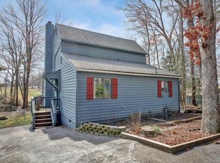 8503 Claypool Rd, North Chesterfield, VA 23236