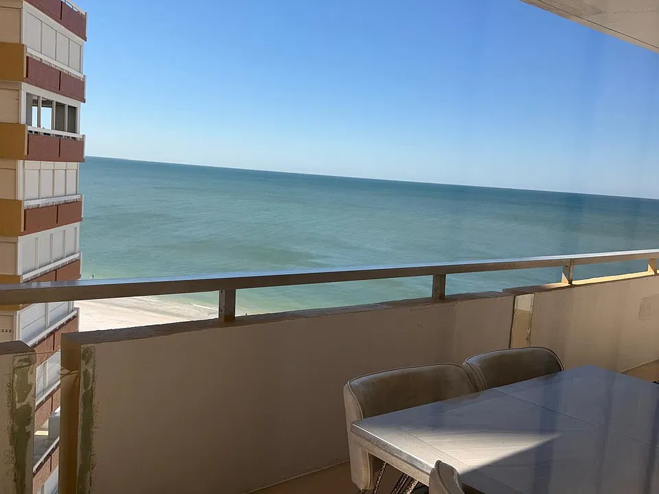 17920 Gulf Blvd #1302