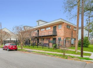 1429 Governor Nicholls St, New Orleans, LA 70116