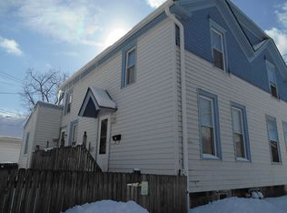 1821 E Thomas Ave, Milwaukee, WI 53211