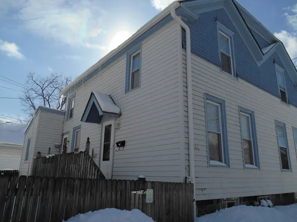 1821 E Thomas Ave, Milwaukee, WI 53211