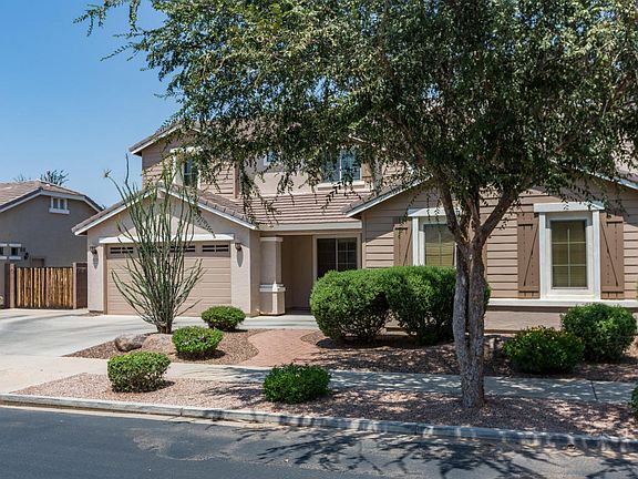 2nd image of 18820 E Canary Way