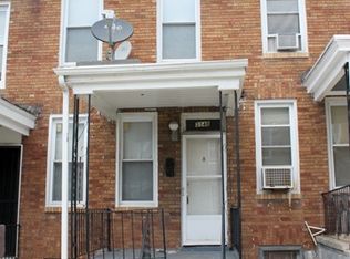 3148 Ravenwood Ave, Baltimore, MD 21213