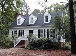 10121 Wheaton Rd, Petersburg, VA 23803