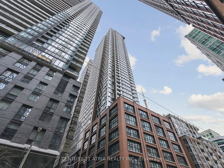 55 Mercer St #LPH05 — Photo 1