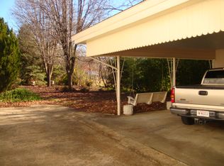 108 Adams St, Newbern, TN 38059