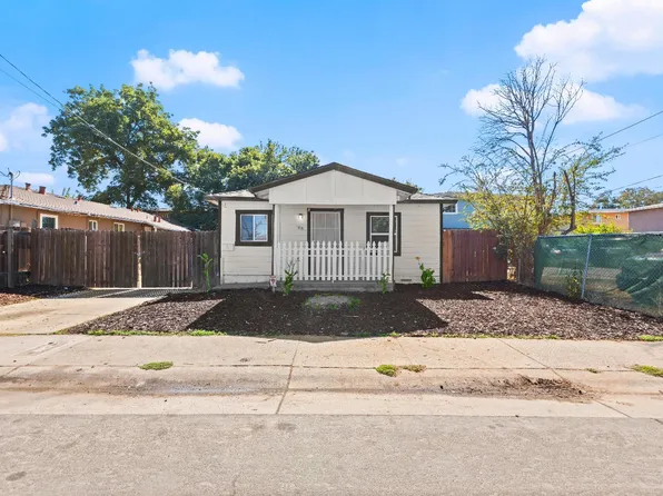 688 Eleanor Ave, Sacramento, CA 95815