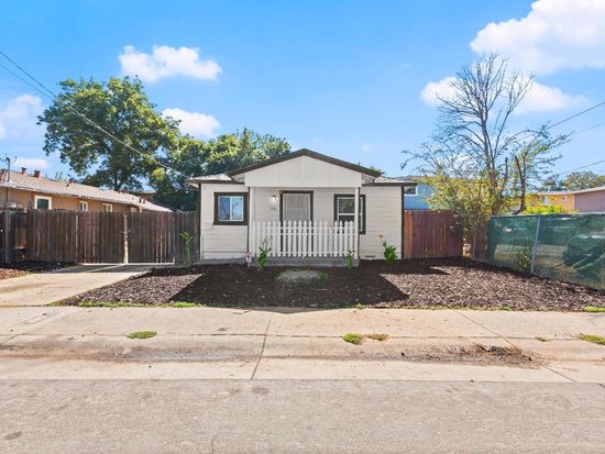 688 Eleanor Ave, Sacramento, CA 95815