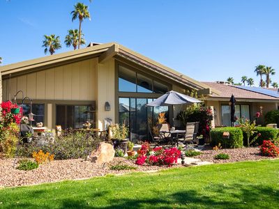 125 Bouquet Canyon Dr, Palm Desert, CA, 92211