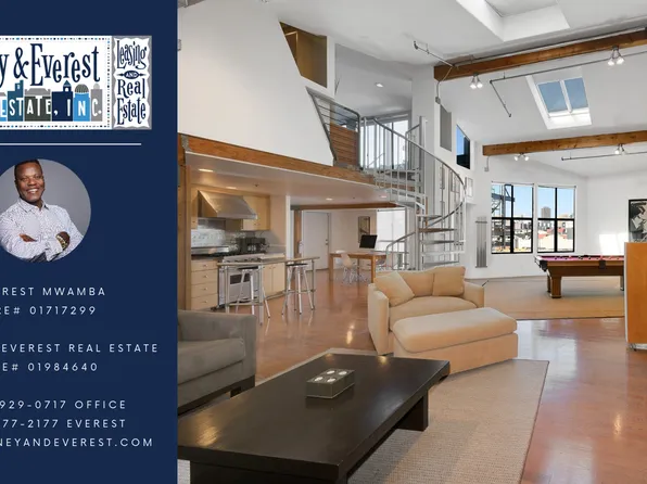65 Norfolk St, San Francisco, CA
