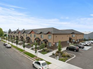 Lyons Townhomes, Spokane, WA 99208