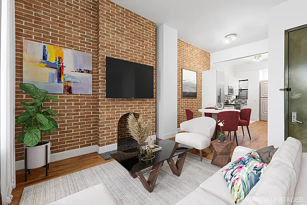 Rented by Corcoran | media 8