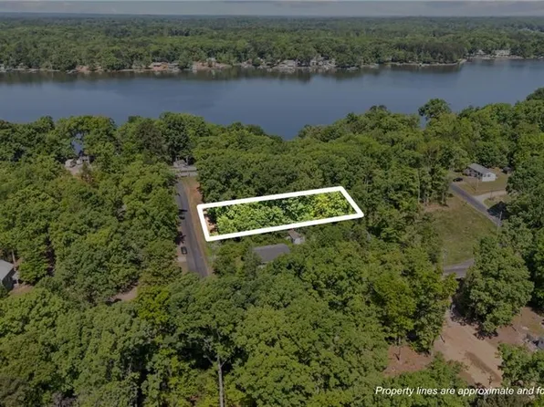 0 Sunset Blvd, Lexington, NC 27292
