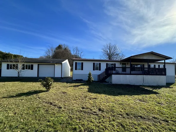 2801 Edmond Rd, Lookout, WV 25868
