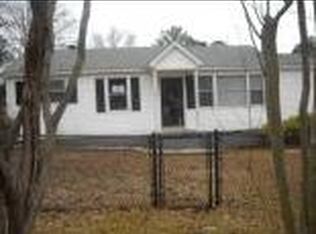 5234 Thomason Ave, Columbus, GA