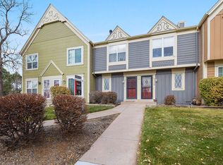 2202 S Jasper Way APT A, Aurora, CO 80013