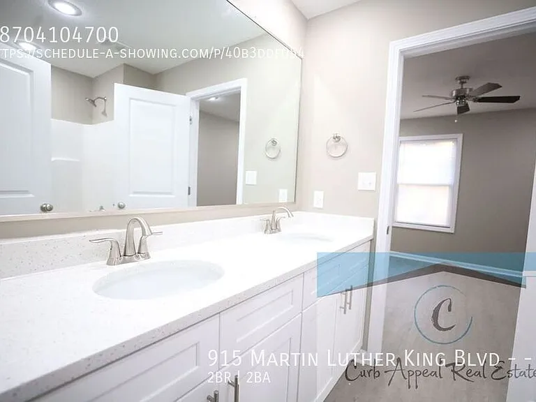 915 Martin Luther King Blvd #C — Photo 7