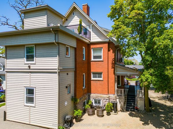 72 3rd St, Collingwood, ON
