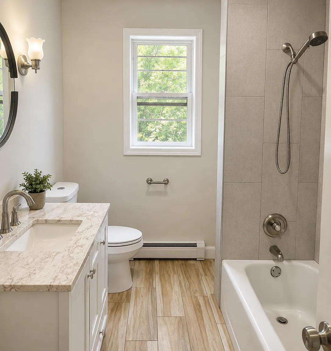3 bed, 1560 sqft, $3,295 — Photo 3