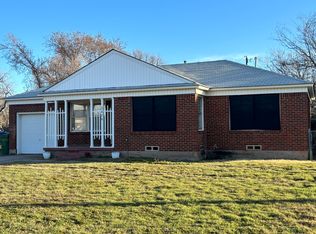 3026 Pool St, Wichita Falls, TX 76308