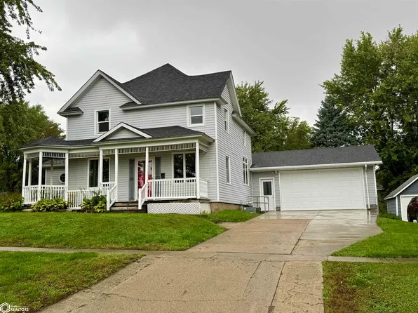 221 2nd St, Manning, IA 51455